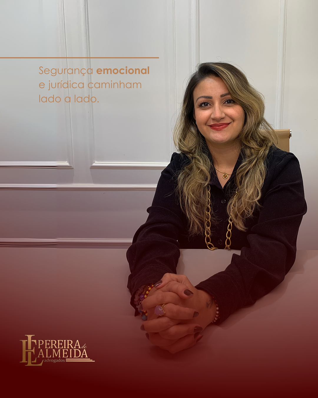 segurança jurídica